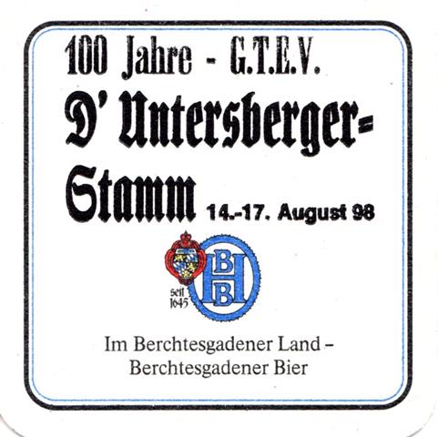 berchtesgaden bgl-by hof quad 4b (180-100 jahre gtev 1998)